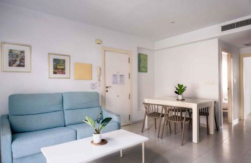 Apartamentos Turísticos Centro Histórico, by CartagenaSpain - Foto 65