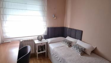 Piso acogedor con terraza - Foto 2