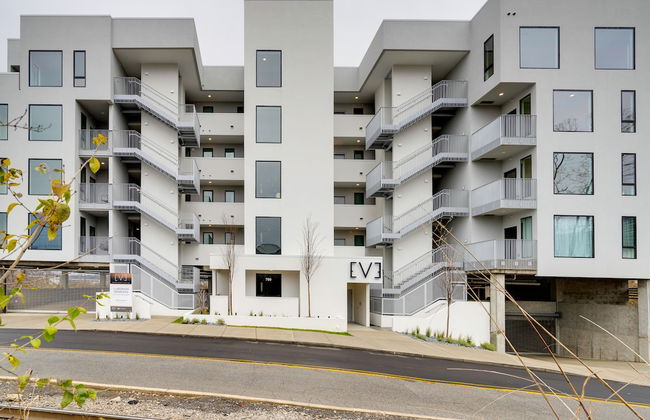 Eve Nashville - Foto 1