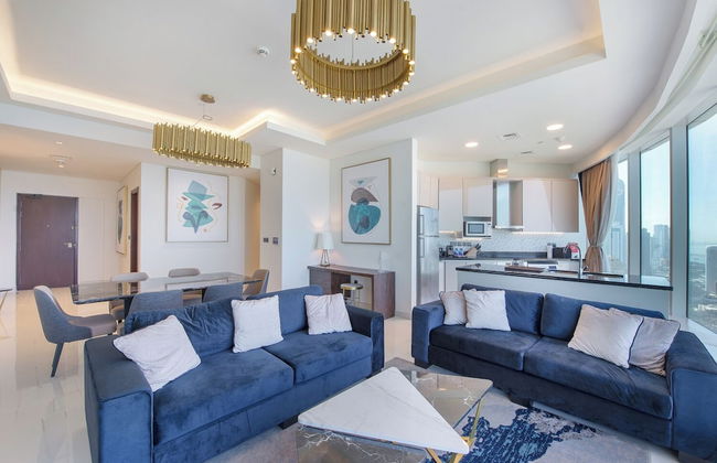 Czechin - Avani Palm View Tower - Photo 28