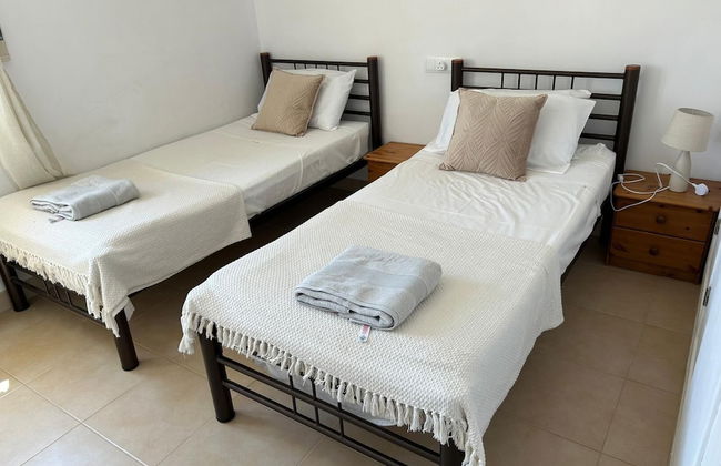 Baron Villa With Private Heated Pool on Mar Menor - Foto 2