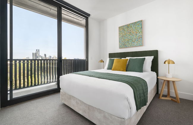 Urban Rest Richmond - Foto 4