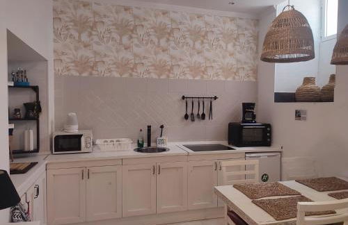 Casa Seven Jerez - Foto 58