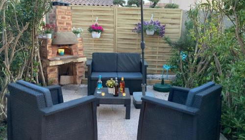 Carro, aux couleurs de la Méditerranée - Foto 3