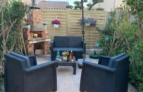 Carro, aux couleurs de la Méditerranée - Foto 3