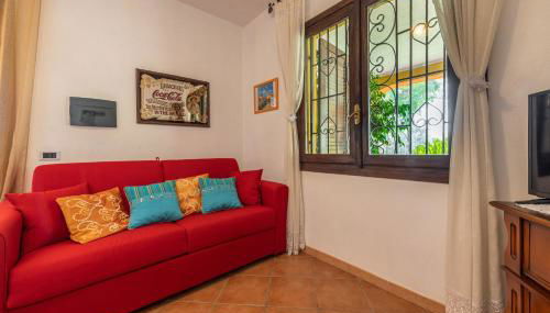 Villa Mallus 4 posti letto - Foto 5