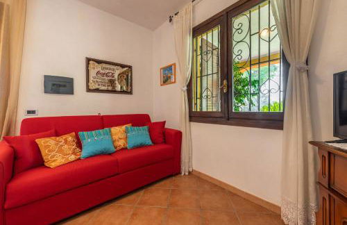 Villa Mallus 4 posti letto - Foto 5