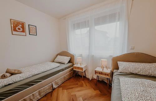 modernes Apartment 2 in Viernheim - Foto 16