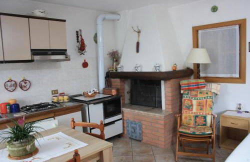 Albergo Diffuso Faller - Foto 49