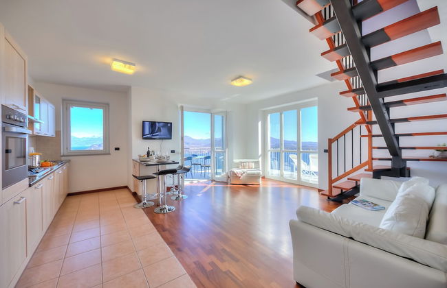 Penthouse The Magnifique View - Foto 10