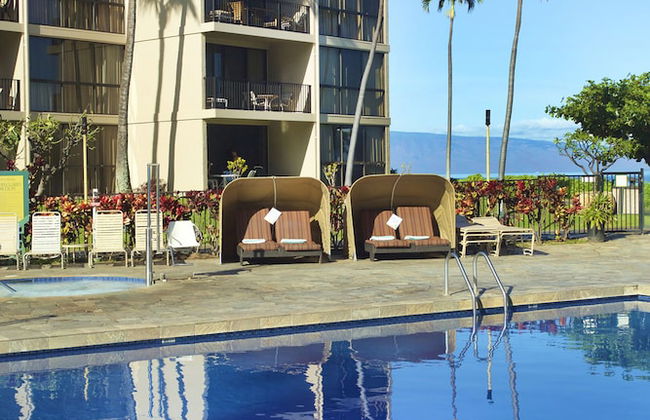 AEI at Kaanapali Shores - Foto 27