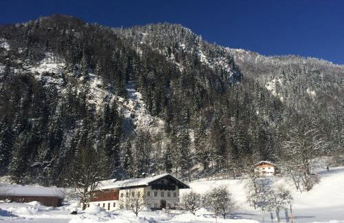 Alpaka-Hof Landinger - Foto 6