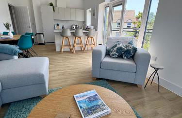 Brewhouse Coastal Retreat - Photo 1