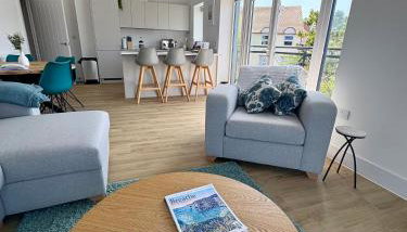 Brewhouse Coastal Retreat - Foto 1