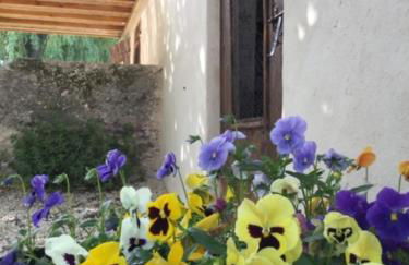 gîtes la ferme de marguerite - Foto 60