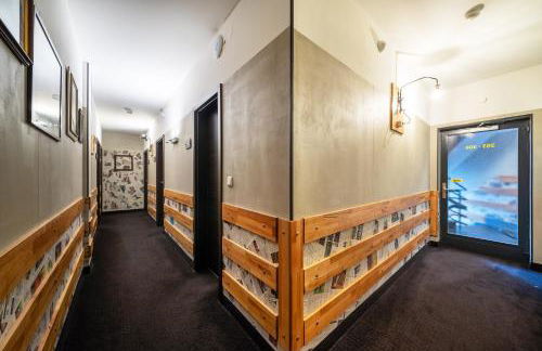 Aappartel City Center - kontaktloser Check-in 24h - Photo 78