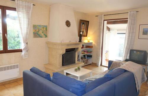 Holiday Home Les Hauts de Grimmal by Interhome - Foto 18