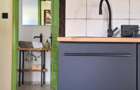 Cozy wooden house Robinia - Foto 35