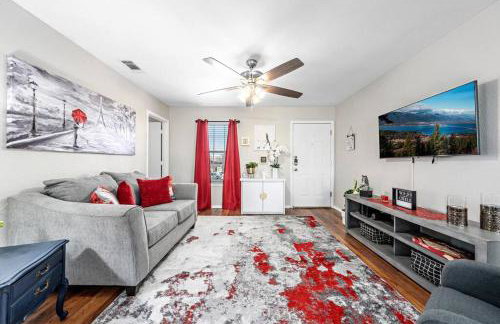 ZRoyal Stay 2BR Near Fort Cavazos - Ideal for TDY, Travel Nurses, Contractors & Extended Stays - Foto 14