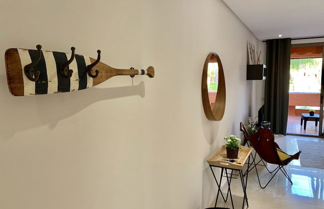 Golf Resort 2Beds Terrace Apartment - Foto 41