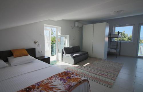 Apartmani Niessner - Foto 38