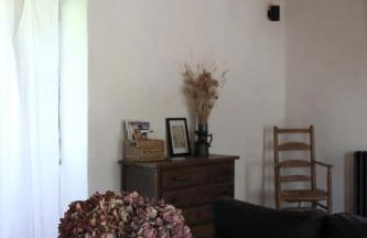 VESTIGES, ancien corps de ferme rénové selon l'esprit wabi-sabi - Foto 18