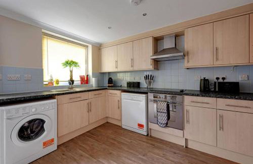 Harland Haven Spacious 4br House In Ipswich - Foto 9