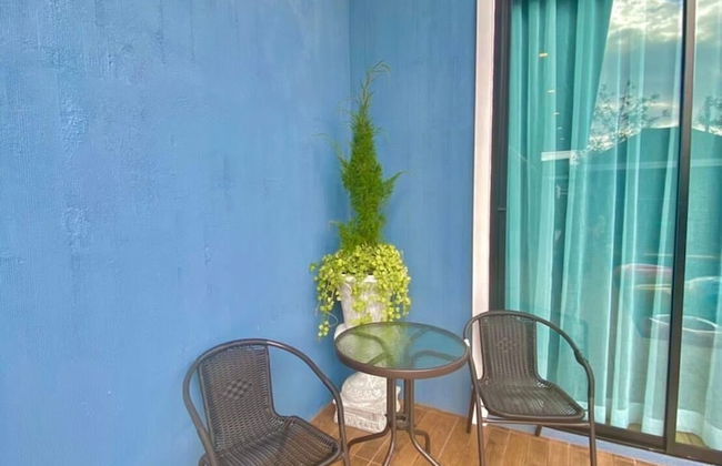 Orange Private Pool Villa, Near Cham Am Beach - Photo 79