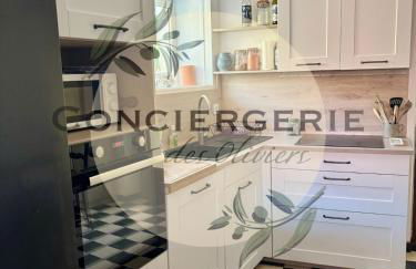 Maison Cabasson - Foto 9