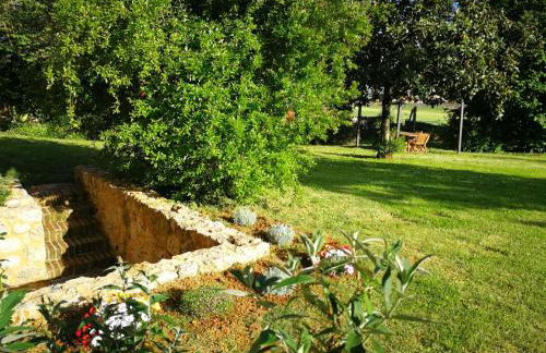 CLAUDIA VACANZA TOSCANA - Appartamento Melograno -10 min da Siena - Foto 18