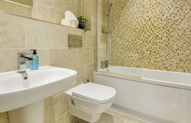 Ragan Court Apartments in Aldershot - Foto 49