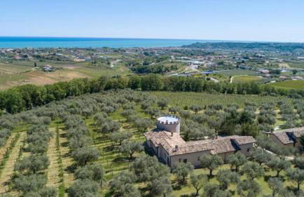 Tenuta Querce Grosse- Le Dimore - Foto 48