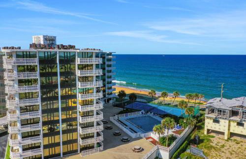 Right on the Shores, Apt 306 | Condo in Flagler Beach with pool & tennis access - Foto 29