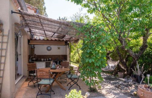 Les Écureuils - Foto 11