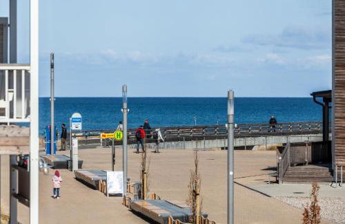 Ostsee - Appartement Nr 61 "Seebrise" im Strand Resort - Foto 9