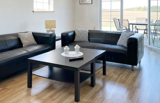 6 Person Holiday Home in Skivarp-by Traum - Foto 8