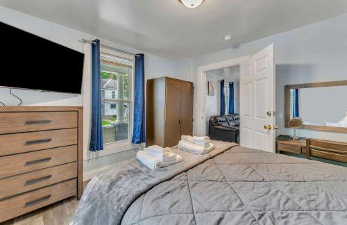 Shortstop Apt 1 All Star Baseball Rentals - Foto 6