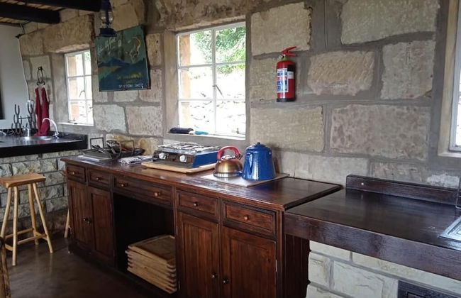 Boschfontein Mountain Lodge - Foto 12