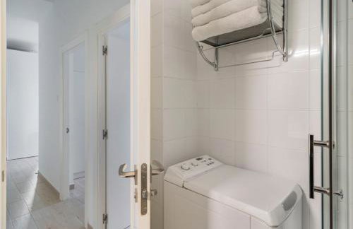 Apartamento con vistas a la playa - Foto 18