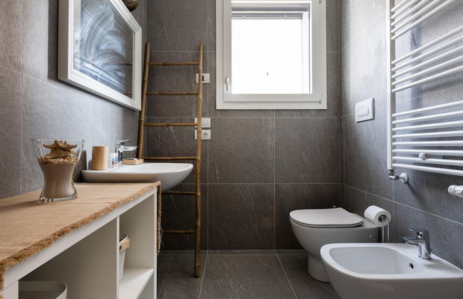 Italianway - Piranesi 18 B int C 345 - City View - Photo 21