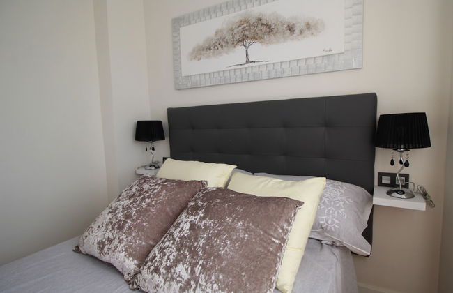 Rueda López - Espléndido apartamento de lujo - Photo 2