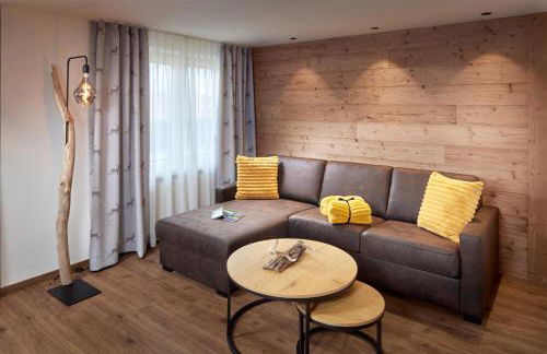 Maximilian Appartements - Foto 141