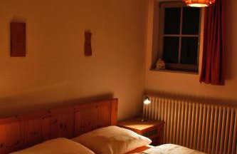 Ferienhaus zum Grünen Hirsch Stolln - Foto 7