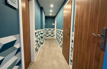 Trzy Małe Drzewka - Foto 31