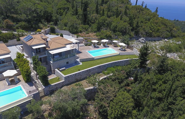 Drimonari Villas - Foto 31