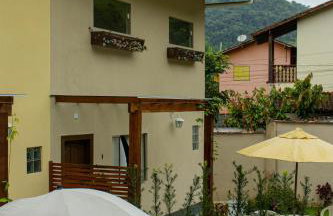 Recanto Sol e Lua - Foto 1