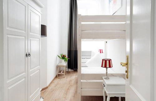 BLISSE by ROCKCHAIR Apartments l SUPERHOST Status l 5 Schlafzimmer 3 Bäder 3 Balkone l Family & Business Flair welcomes you! - Foto 10