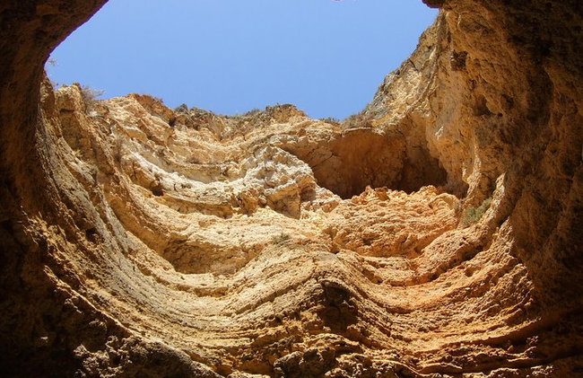 Excursión a la gruta de Ponta da Piedade en Lagos, Algarve - Foto 30