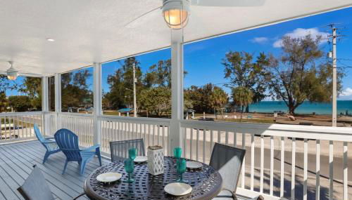 Coquina Cottage B 2 Bedroom Home by RedAwning - Foto 2