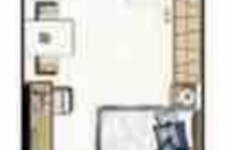 VISION HOTEL Brasilia Piscina Academia Garagem Flat 12 Andar - Foto 19